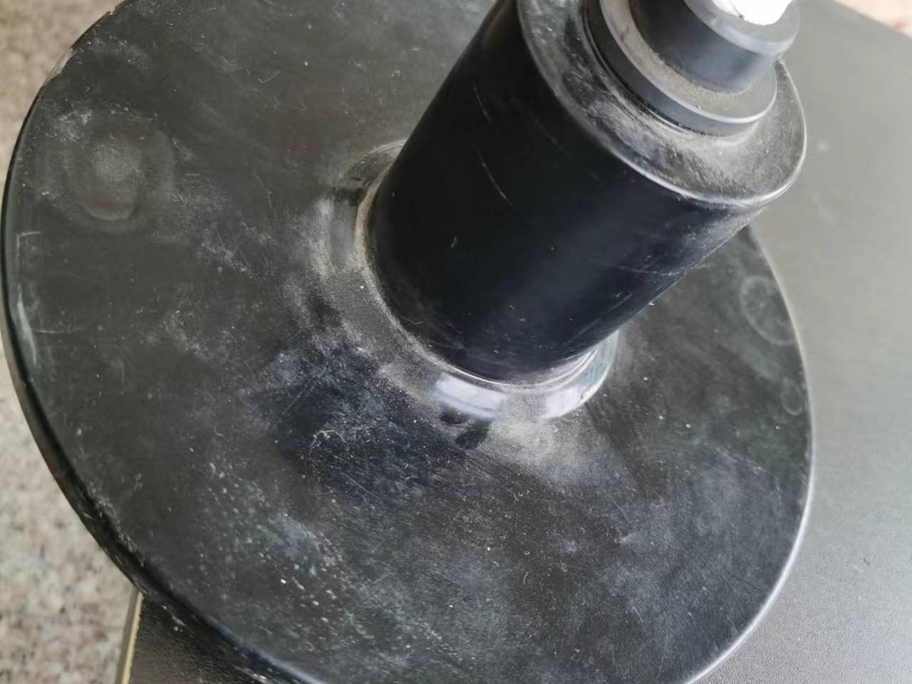 內(nèi)外噴涂型磁力攪拌